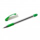 Pix TODAYS MAX WRITER semigel, verde, 0.7 mm 79248 Pix TODAYS MAX WRITER semigel, verde, 0.7 mm 79248