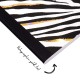 Caiet Pukka Pad Wild Collection, dictando, 24.7cm x 19cm, 140 pag, hartie 80g, Zebra 9534(ZA)-WLD Caiet Pukka Pad Wild Collection, dictando, 24.7cm x 19cm, 140 pag, hartie 80g, Zebra 9534(ZA)-WLD
