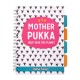 Caiet cu spirala si separatoare, Pukka Pad Project Book Planet "There are Two", 200 pag, dictando, B5 9702(TT)-SPP