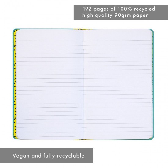 Agenda Pukka Pad "Now I have your attention" 9707-SPP Agenda Pukka Pad "Now I have your attention" 9707-SPP