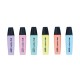 M&G Textmarker pastel, parfumat, mov AHM21578/KG0100H