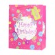 Set 4 pungi hartie18x23(h)x10cm 210 gsm. PART002