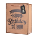 Set 4 pungi hartie 18x23(h)x10cm 210 gsm. PART003 Set 4 pungi hartie 18x23(h)x10cm 210 gsm. PART003