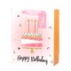Set 3 pungi hartie 18x23(h)x10cm 210 gsm. PART005 Set 3 pungi hartie 18x23(h)x10cm 210 gsm. PART005
