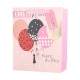 Set 4 pungi hartie 18x23(h)x10cm 210 gsm. PART022 Set 4 pungi hartie 18x23(h)x10cm 210 gsm. PART022