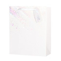 Set 2 pungi hartie 18x23(h)x10cm 210 gsm. PART029