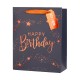 Set 4 pungi hartie 18x23(h)x10cm 210 gsm. PART039 Set 4 pungi hartie 18x23(h)x10cm 210 gsm. PART039