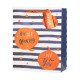 Set 4 pungi hartie 18x23(h)x10cm 210 gsm. PART039 Set 4 pungi hartie 18x23(h)x10cm 210 gsm. PART039