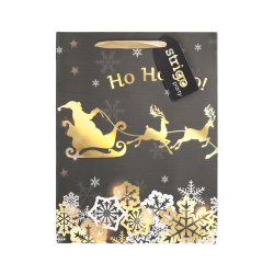 Set 4 pungi hartie 18x23(h)x10cm 210 gsm. PART046 Set 4 pungi hartie 18x23(h)x10cm 210 gsm. PART046