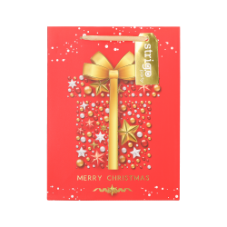 Set 4 pungi hartie 18x23(h)x10cm 210 gsm. PART047 Set 4 pungi hartie 18x23(h)x10cm 210 gsm. PART047