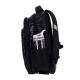 Ghiozdan Strigo Misty+ Black Tiger PL010, 24L, 39X27X18cm