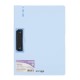 Clipboard Strigo vertical A4 cu clip metalic lateral, suport stilou, albastru deschis SF055 Clipboard Strigo vertical A4 cu clip metalic lateral, suport stilou, albastru deschis SF055