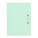 Clipboard Strigo vertical A4 cu clip metalic lateral, suport stilou, menta SF057 Clipboard Strigo vertical A4 cu clip metalic lateral, suport stilou, menta SF057