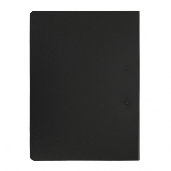 Clipboard Strigo vertical A4 cu clip metalic lateral, suport stilou, negru SF058 Clipboard Strigo vertical A4 cu clip metalic lateral, suport stilou, negru SF058
