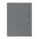 Clipboard Strigo vertical A4 cu clip metalic lateral, suport stilou, gri SF059 Clipboard Strigo vertical A4 cu clip metalic lateral, suport stilou, gri SF059
