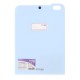 Organizator Strigo, PP, A4, vertical, 5 separatoare, inchidere capsa, albastru SF067 Organizator Strigo, PP, A4, vertical, 5 separatoare, inchidere capsa, albastru SF067