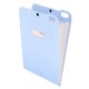 Organizator Strigo, PP, A4, vertical, 5 separatoare, inchidere capsa, albastru SF067 Organizator Strigo, PP, A4, vertical, 5 separatoare, inchidere capsa, albastru SF067