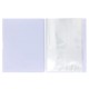Mapa Strigo, PP, A4, 20 folii protectie, mov SF081 Mapa Strigo, PP, A4, 20 folii protectie, mov SF081
