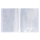 Mapa Strigo, PP, A4, 20 folii protectie, mov SF081 Mapa Strigo, PP, A4, 20 folii protectie, mov SF081