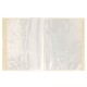 Mapa Strigo, PP, A4, 20 folii protectie, bej SF082 Mapa Strigo, PP, A4, 20 folii protectie, bej SF082