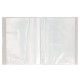 Mapa Strigo, PP, A4, 30 folii protectie, gri SF084 Mapa Strigo, PP, A4, 30 folii protectie, gri SF084