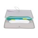 Mapa Strigo Plastic Extensibil A4 ,12 Compartimente, gri SF103 Mapa Strigo Plastic Extensibil A4 ,12 Compartimente, gri SF103