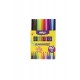 Carioci colorate Strigo 12 culori lavabile SSC007 Carioci colorate Strigo 12 culori lavabile SSC007