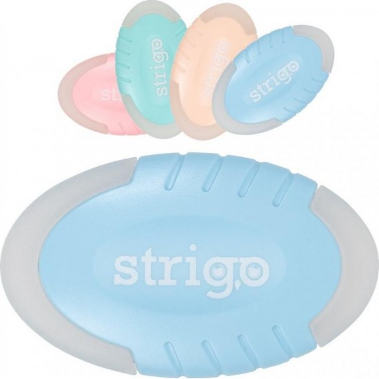 Guma de sters Strigo Magica pentru cerneala termosensibila SSC086 Guma de sters Strigo Magica pentru cerneala termosensibila SSC086