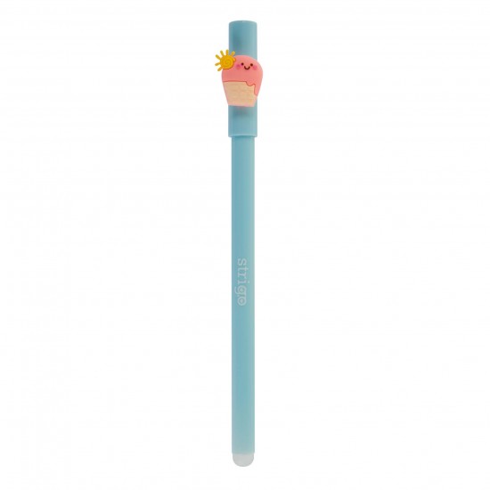 Pix Strigo cerneala cu stergere, Ice Cream SSC154
