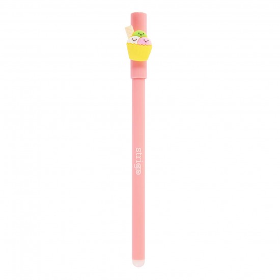 Pix Strigo cerneala cu stergere, Ice Cream SSC154