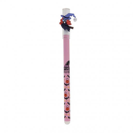 Pix Strigo cerneala cu stergere, Halloween, SSC165
