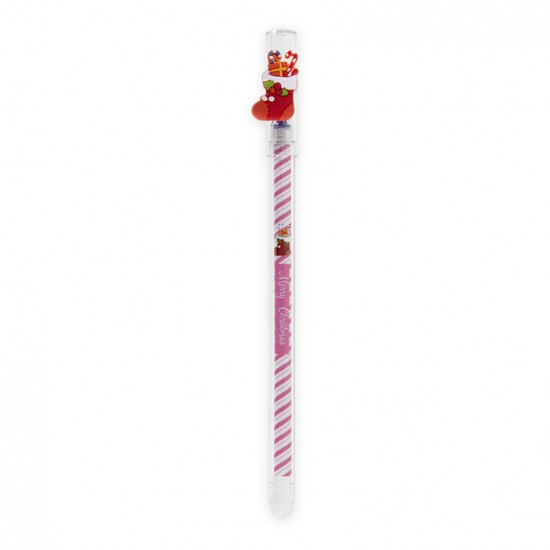 Pix Strigo cerneala cu stergere, Christmas, SSC166