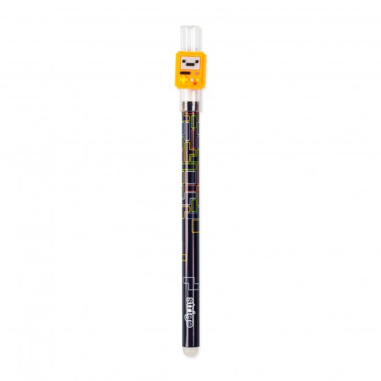 Pix Strigo cerneala cu stergere, GAME, SSC180