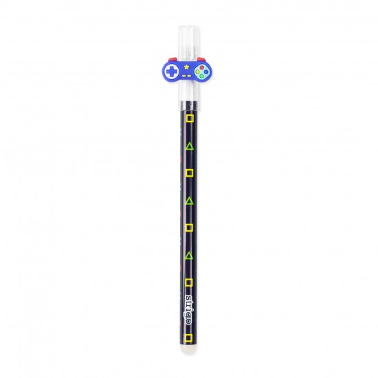 Pix Strigo cerneala cu stergere, GAME, SSC180
