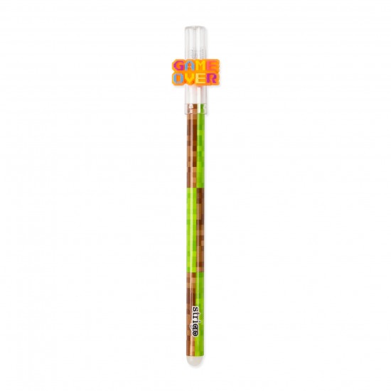 Pix Strigo cerneala cu stergere, GAME, SSC180