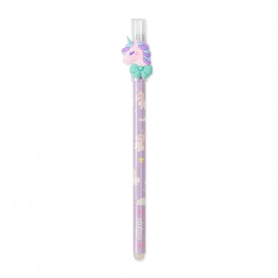 Pix Strigo cerneala cu stergere, UNICORN, SSC181