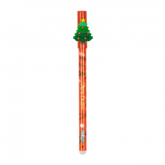Pix Strigo cerneala cu stergere, CHRISTMAS, SSC200