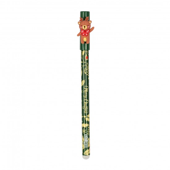 Pix Strigo cerneala cu stergere, CHRISTMAS, SSC200