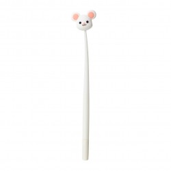 Pix din silicon cu gel Strigo Mouse, SSC235