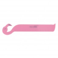 Riglă Strigo plastic Flamingo 15 cm SSC360 Riglă Strigo plastic Flamingo 15 cm SSC360