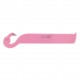 Riglă Strigo plastic Flamingo 15 cm SSC360