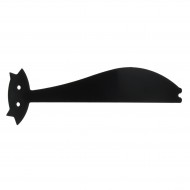 Riglă Strigo plastic Pisica 15 cm SSC362 Riglă Strigo plastic Pisica 15 cm SSC362