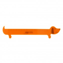 Riglă Strigo plastic Catel 15 cm SSC363