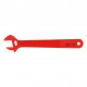 Riglă Strigo plastic Cheie Franceza 15 cm SSC364