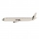 Riglă Strigo plastic Avion 15 cm SSC365