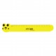Riglă Strigo plastic Broasca 15 cm SSC367
