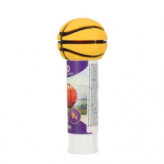 Lipici solid Strigo Sport, 9g, 3 modele SSC375