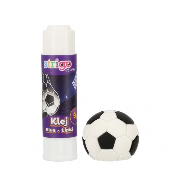 Lipici solid Strigo Sport, 9g, 3 modele SSC375