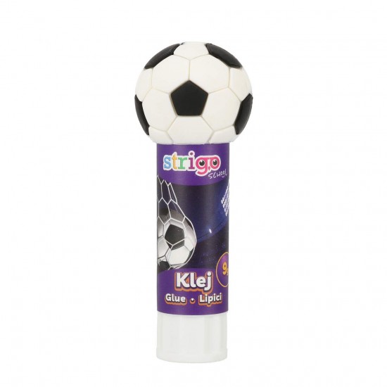 Lipici solid Strigo Sport, 9g, 3 modele SSC375