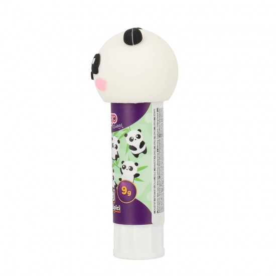 Lipici solid Strigo Panda, 9g, 2 modele SSC376